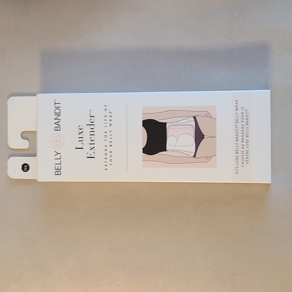 Belly Bandit Accessories Belly Bandit Luxe Belly Wrap Extender